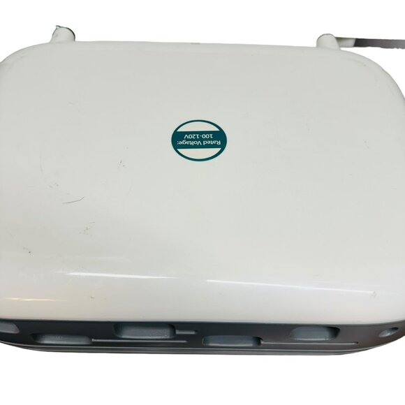 Charmline Self-Cleaning knife Holder (Missing cutting board and scissors) - Picture 2 of 8